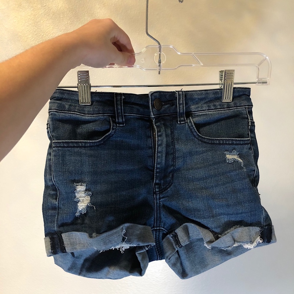 Pacsun shorts